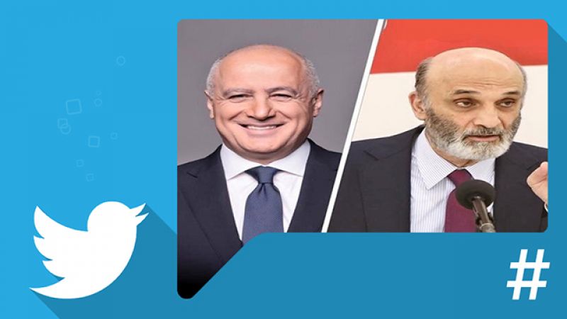 #صار_الوقت_تكذب.. ممثلو 
