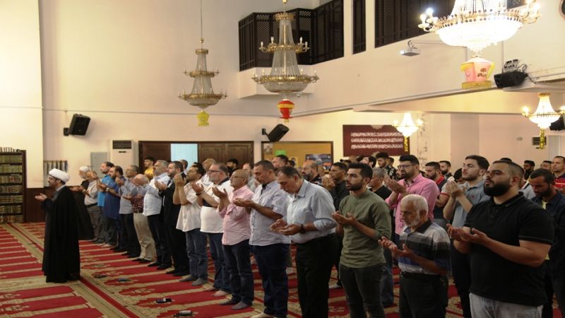 الخطباء في عيد الفطر: لولا تضحيات الجيش والمقاومة لما بقي لبنان