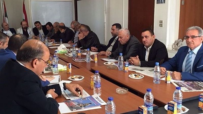 لقاء الأحزاب: نرفض خفض العجز في الموازنة على حساب الفقراء وذوي الدخل المحدود