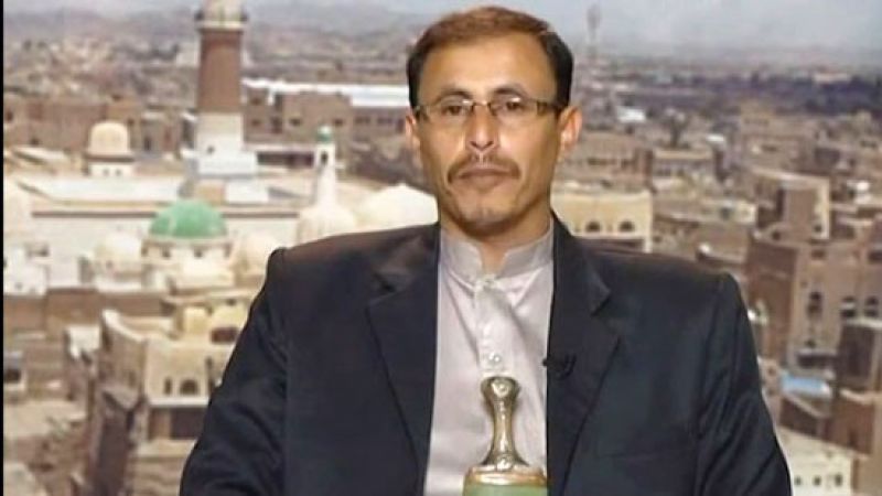 اليمن: وزير الإعلام يتهم دول العدوان بقرصنة موقع وكالة