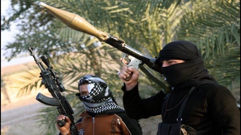 النظام البحريني جنّد إرهابيين من