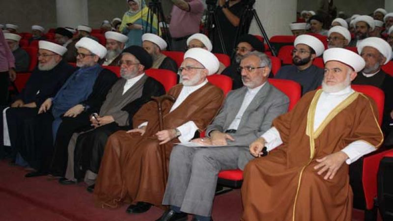 إحتفال بذكرى رحيل الإمام الخميني في