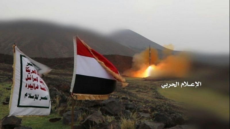 القوات المسلحة اليمنية تعرض تفاصيل عمليتي عدن والدمام النوعيتيْن وتدرج كافة تشكيلات العدوان ضمن أهدافها