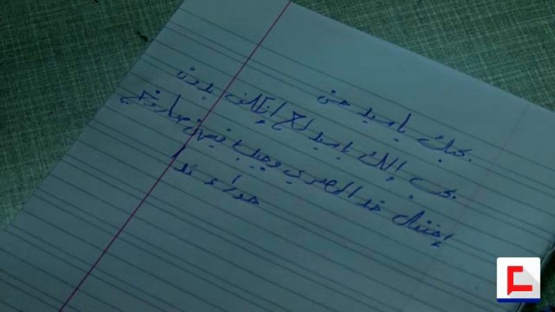 بالفيديو.. هذه هي حوراء طفلة 