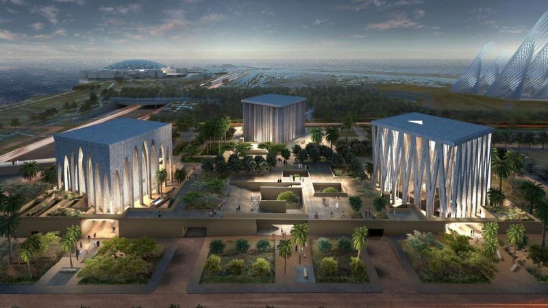 في خطوة جديدة نحو التطبيع.. الإمارات تبني أول 