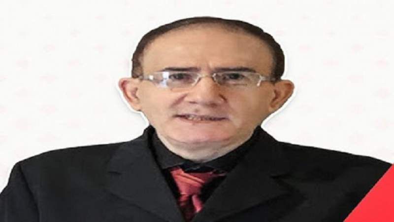 القاضي مازح يروي لـ"العهد" رحلة الاستقالة: لهذه الأسباب قدّمتها