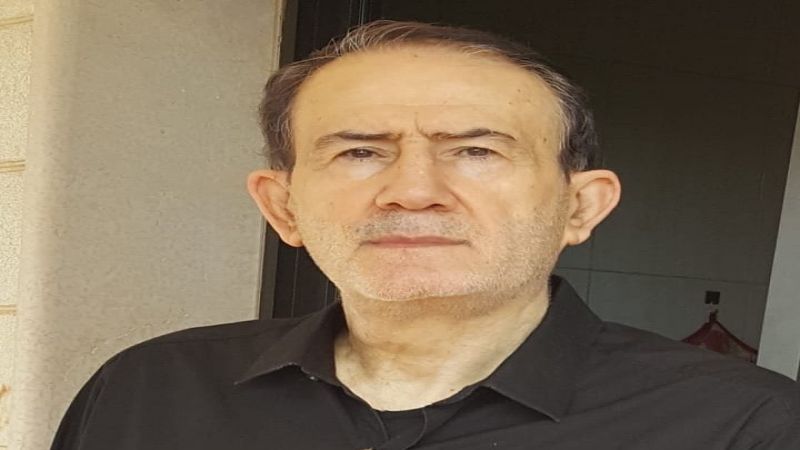 القاضي مازح يعلن عبر "العهد" التمسك بطلب إنهاء خدماته