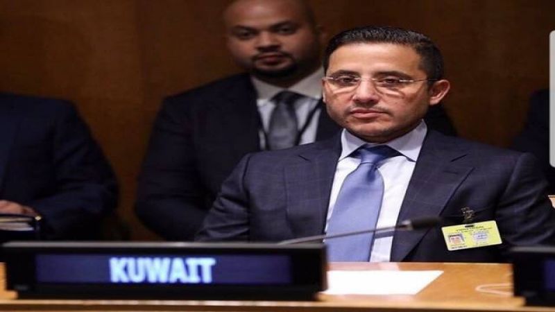 رسالة كويتية للأردن وتأكيد مشترك على 