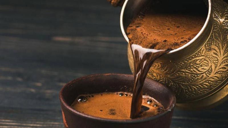 ما علاقة القهوة بأمراض الكبد؟