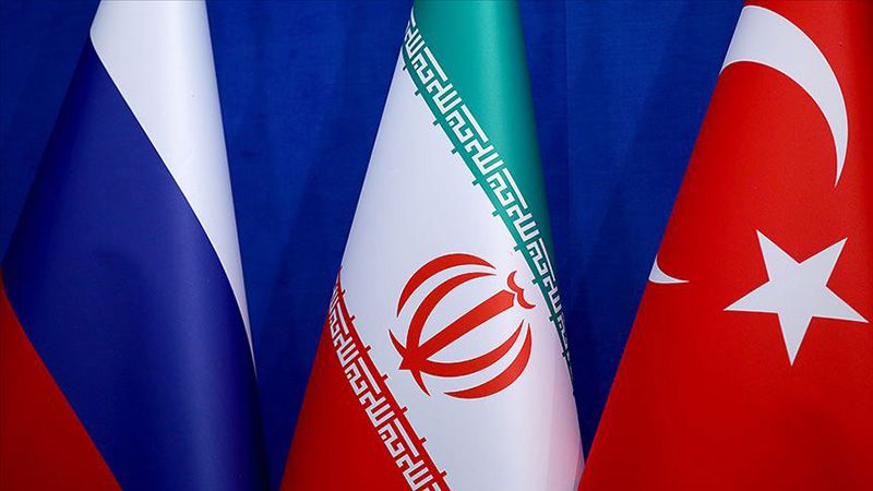 قمة لدول "صيغة أستانا" في طهران مطلع العام المقبل