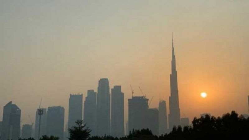 الإمارات تزوّد طائراتها بأنظمة ليزر دفاعية &quot;إسرائيلية&quot; الصنع