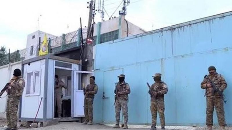 هواجس سيناريوهات "ابو غريب" و "غويران".. كيف ومن يبددها؟