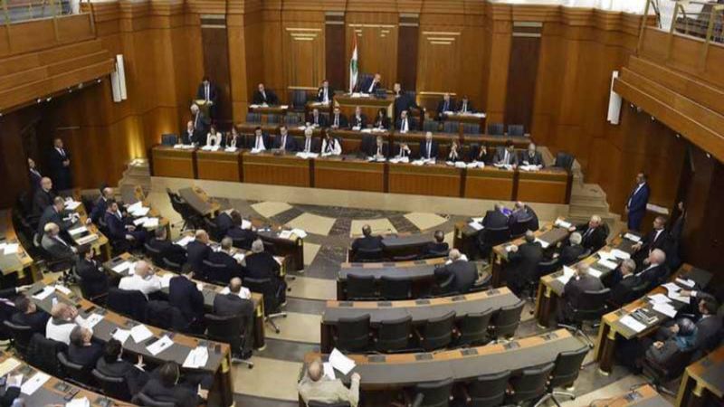 جلسة للجان النيابية بعد الأعياد لمناقشة "الكابيتال كونترول"