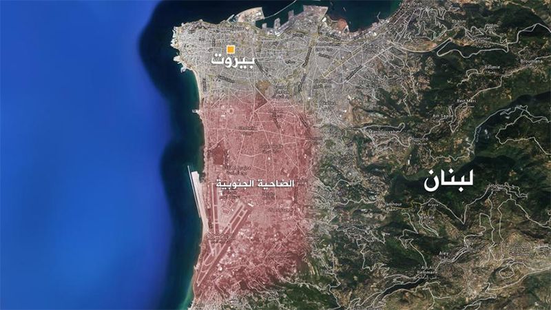 بلديات الضاحية لأصحاب المستودعات: للتصريح العاجل عن محتوياتها أو الإقفال