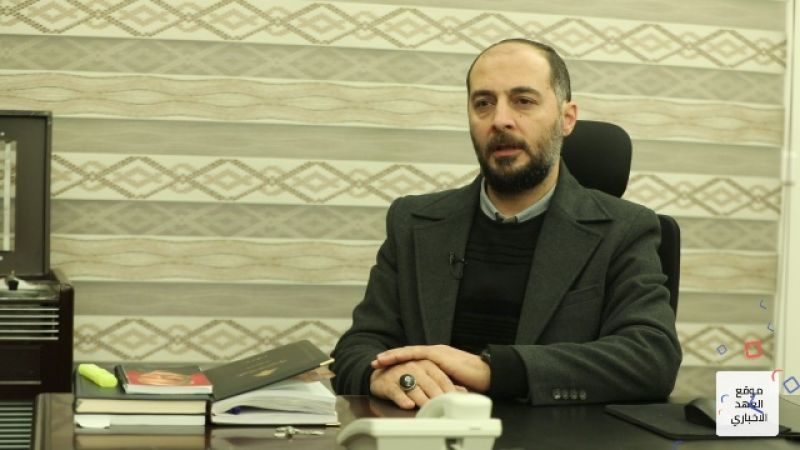 أبو حمدان لـ"العهد": السيد عباس الموسوي كان قائد قدوة في التربية الحوزوية والجهادية