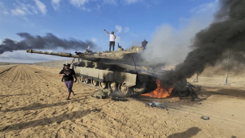 وثائق ديبلوماسية تكشف مواقف الدول قبل 7 أكتوبر وبعده: لا أحد يريد الضغط على "إسرائيل"