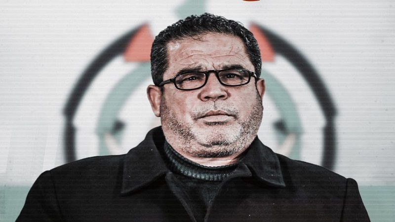 حركة الجهاد الإسلامي تنعى القائد البردويل: قوى المقاومة تفتخر بقادتها الذين يرتقون شهداء بين صفوف أبناء شعبنا حركة الجهاد الإسلامي تنعى القائد البردويل: قوى المقاومة تفتخر بقادتها الذين يرتقون شهداء بين صفوف أبناء شعبنا