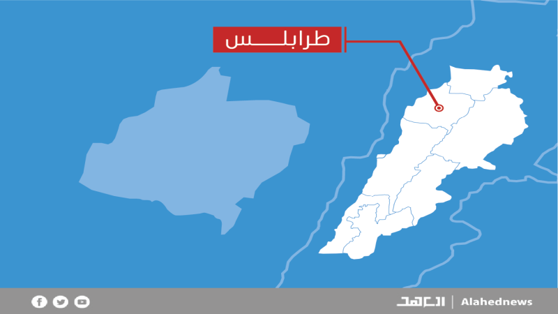 لبنان| وفاة 5 أطفال اختناقًا جراء حريق في مبنى بالميناء لبنان| وفاة 5 أطفال اختناقًا جراء حريق في مبنى بالميناء