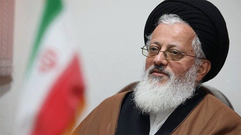 ممثل الإمام الخامنئي في العراق: لا بدّ أن تُقام مَسيرة مميّزة دعمًا لغزة في يوم القدس تتناسب والوضع الراهن ممثل الإمام الخامنئي في العراق: لا بدّ أن تُقام مَسيرة مميّزة دعمًا لغزة في يوم القدس تتناسب والوضع الراهن