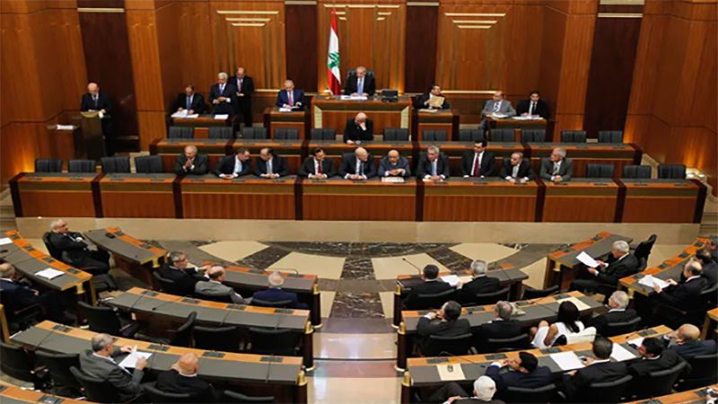 جلسة تشريعية في مجلس النواب.. والرئيس برّي: الطائفية "ما بتمرق لا عليي ولا عليكم".. وقوانين البلديات ستمر