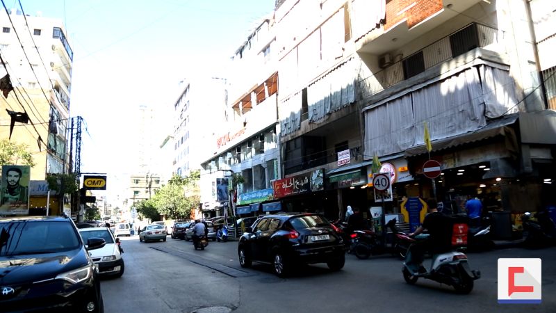 أهالي حارة حريك لـ"العهد": سنكون على الموعد البلدي في 4 أيار