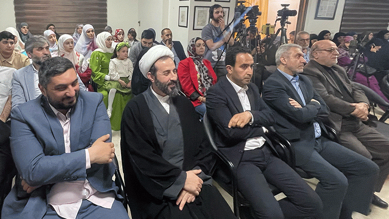 &quot;كاريزما السيد&quot;: كتاب يكشف الأبعاد الفكرية لسيد شهداء الأمة