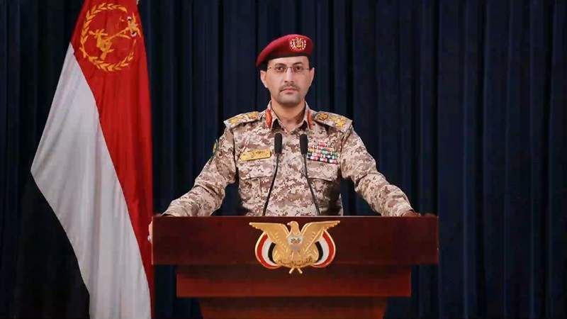 القوات المسلحة اليمنية تهاجم حاملة الطائرات الأميركية "فينسون" و4 أهداف صهيونية في يافا وعسقلان