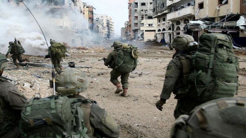 الكمائن في غزة تفضح هشاشة الاحتلال عبر تصاعد العمليات النوعية