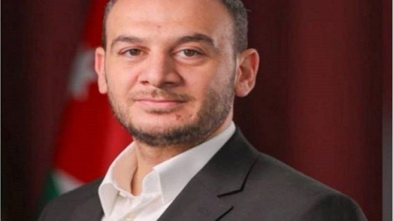 الأردن| السلطات تعتقل رئيس دائرة فلسطين بجماعة الإخوان المسلمين 