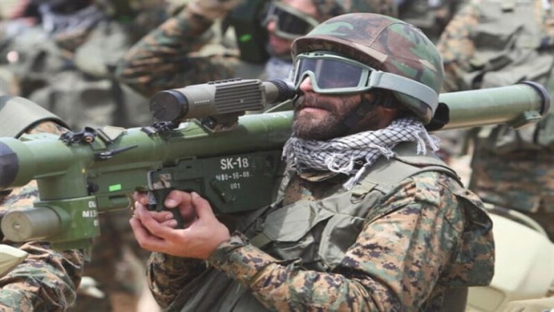 صحيفة "البناء": لبنان يرفض الضغوط لنزع سلاح المقاومة ويتمسك بانسحاب "إسرائيل" ووقف الاعتداءات صحيفة "البناء": لبنان يرفض الضغوط لنزع سلاح المقاومة ويتمسك بانسحاب "إسرائيل" ووقف الاعتداءات