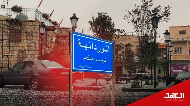 بلدية الوردانية.. مشاريع تنموية مستدامة وتكافل نموذجي