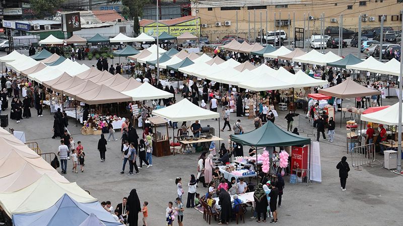 &quot;جمعية الشجرة الطيبة&quot; تدعو إلى افتتاح فعاليات &quot;مهرجان النهوض&quot;