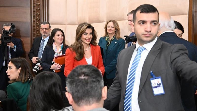 وصفة الخراب الأمريكية للبنان 