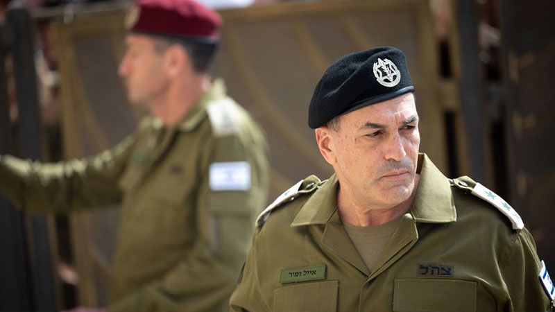 رئيس الأركان يُخالف نتنياهو ويتجاهل سموتريتش: "لم أشعر بالإهانة"