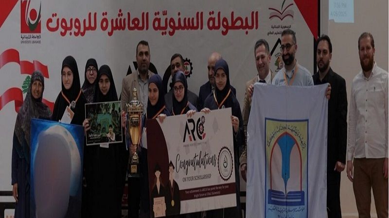 المقاومة العلمية.. اختراعا "بصير" و"البريل" لمساعدة المكفوفين من جرحى البايجر