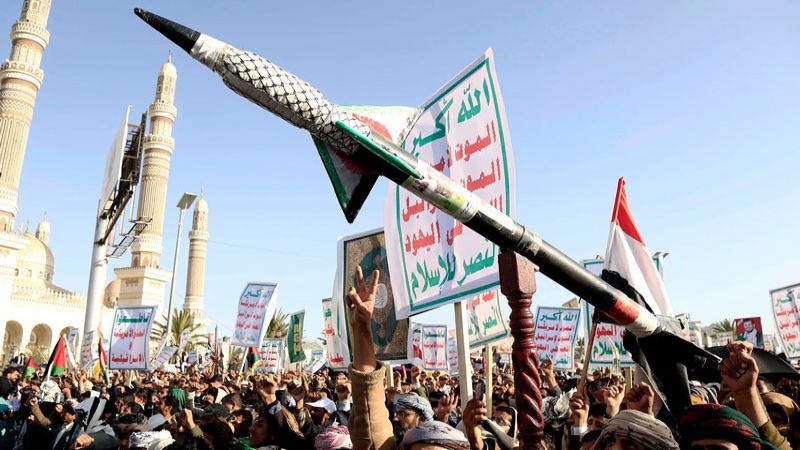 تقدير "اسرائيلي": لعدم تنفيذ هجمات في اليمن في الوقت الراهن
