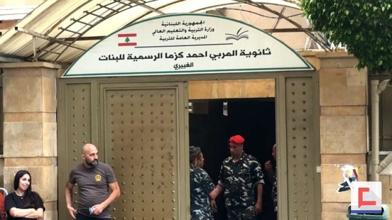 لبنان | إقبال مستمر في انتخابات جبل لبنان: نسبة الاقتراع تتجاوز الـ40 في المئة وسط أجواء ديمقراطية هادئة