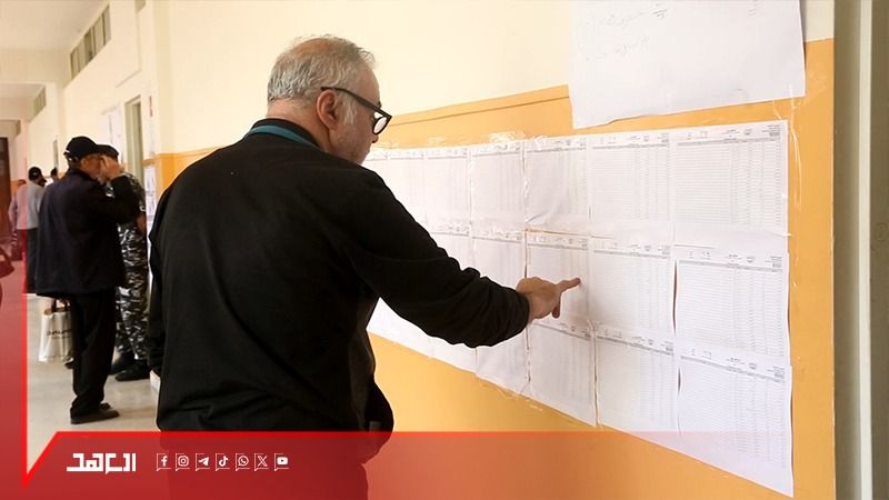 مقترعون للمقاومة: "إنّا على العهد"