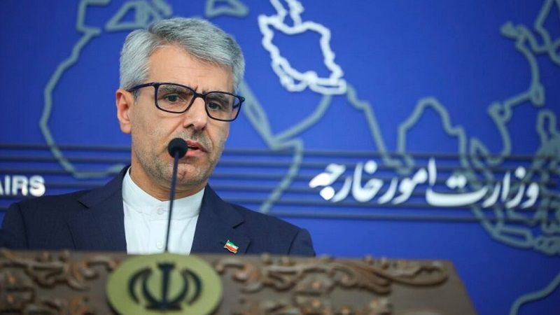 إيران ترفض الإملاءات الأميركية: سلاح المقاومة حق مشروع وشأن لبناني داخلي