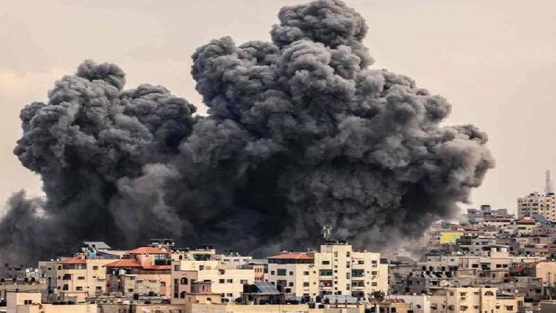 عشرات الشهداء والجرحى بمجازر للاحتلال في غزة