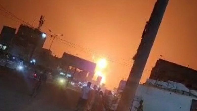 الفصائل الفلسطينية تدين العدوان الأميركي - الصهيوني على اليمن