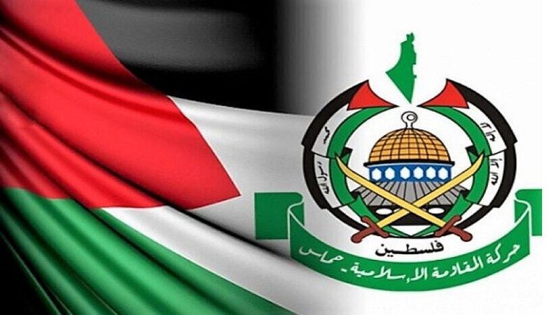 حماس: العدو يحاول من خلال هذا العدوان ترميم صورته المهشّمة بعد فشل كل منظوماته الدفاعية في اعتراض الصاروخ اليمني حماس: العدو يحاول من خلال هذا العدوان ترميم صورته المهشّمة بعد فشل كل منظوماته الدفاعية في اعتراض الصاروخ اليمني