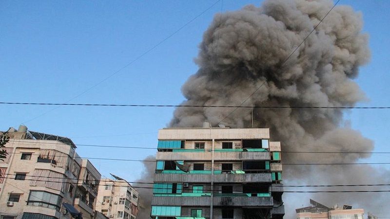التصعيد &quot;الإسرائيلي&quot; على لبنان لا يخدم المصلحة الأميركية