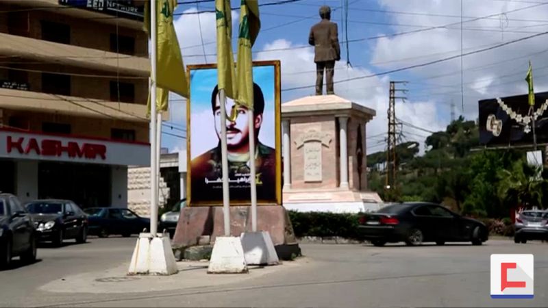 بلدية النبطية: مشاريع خدماتية أُنجزت رغم الاستهداف والدمار