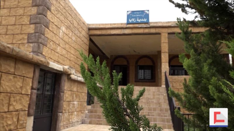 بلدية زلايا.. إهتمامٌ بالشأن الزراعي خدمةً لمصالح أهل البلدة