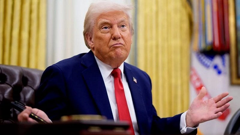 ترامب يعلن وقف الهجمات على اليمن مقابل عدم استهدافه السفن الأميركية في البحر الأحمر