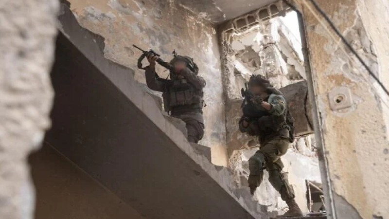 تحليل "اسرائيلي": عودة القتال في غزة فشل والأسرى لن يتحرّروا