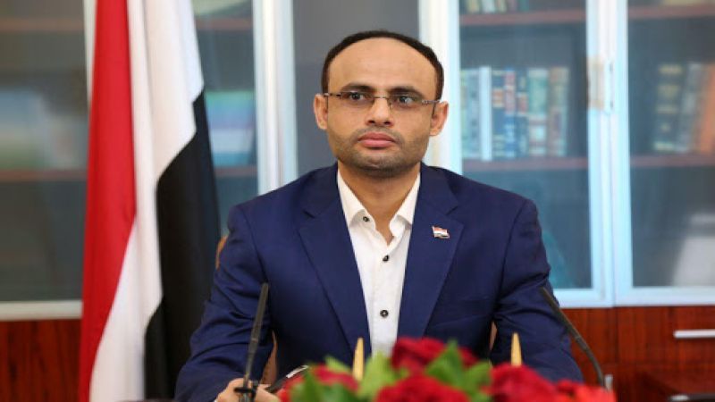 المشاط: أبلغنا الولايات المتحدة أنّ التصعيد سيؤثّر في زيارة المجرم ترامب للمنطقة&nbsp;