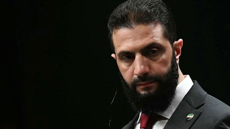 لقاء سرّي يجمع شخصيات سورية و&quot;إسرائيلية&quot;.. والشرع يتسلّم رسالة تهديد من &quot;إسرائيل&quot;&nbsp;