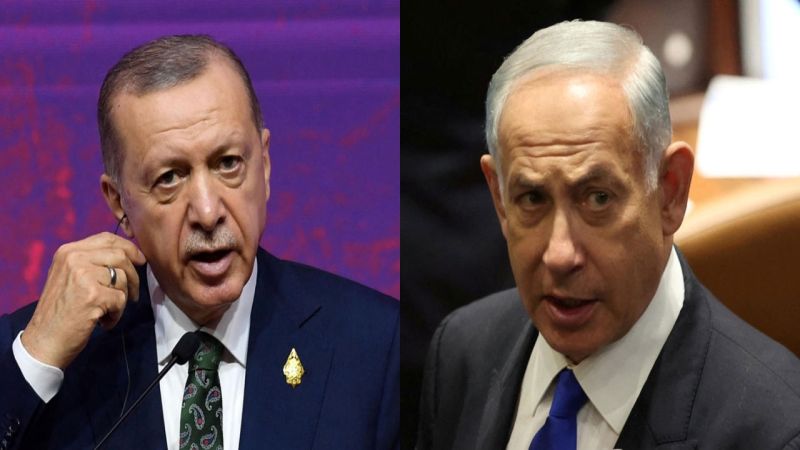 قلق &quot;إسرائيلي&quot; من مخطط تركي.. وجولة ثالثة من المفاوضات بين &quot;إسرائيل&quot; وتركيا في باكو